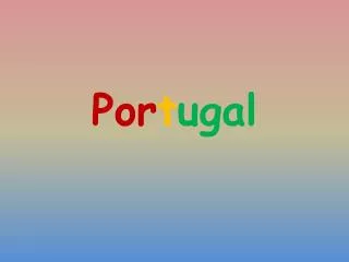 por t ugal