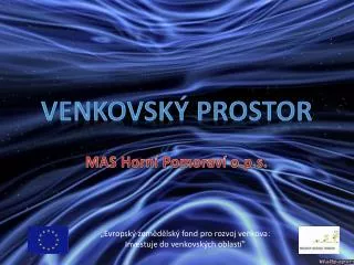 venkovsk prostor