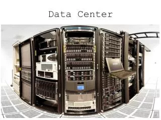 data center