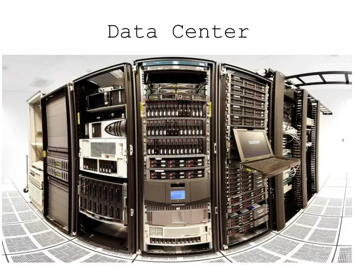 data center