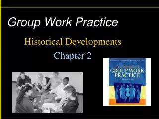 Group Work Practice