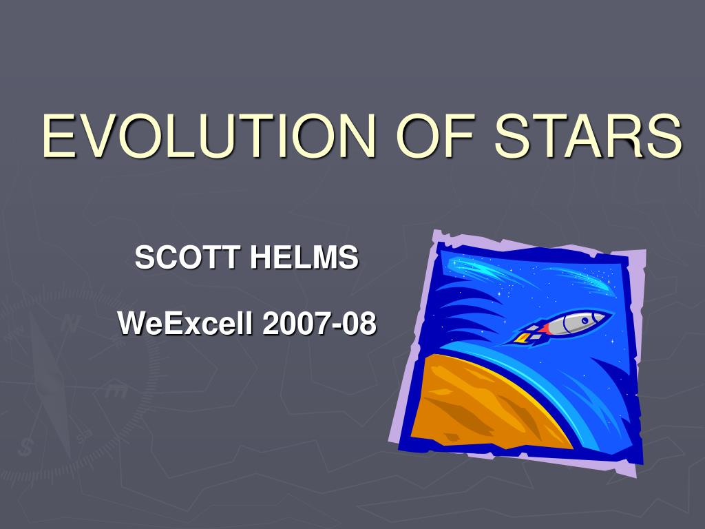 PPT - EVOLUTION OF STARS PowerPoint Presentation, free download - ID ...
