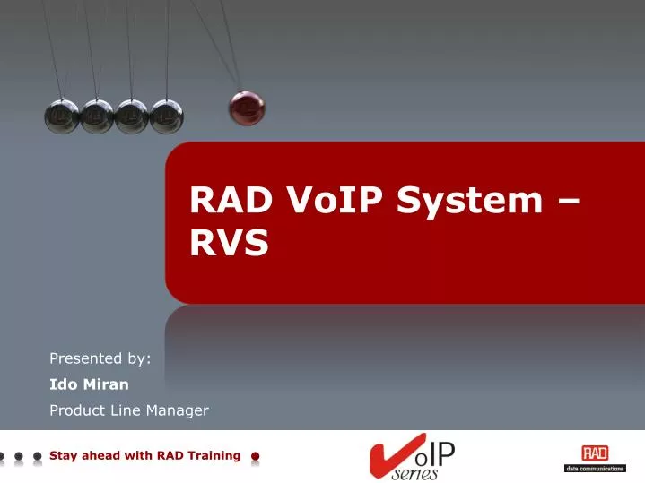 rad voip system rvs