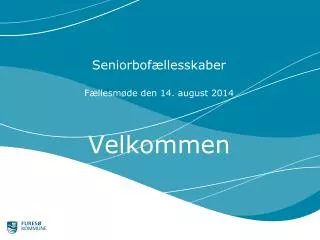 seniorbof llesskaber