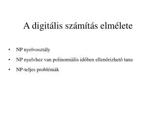 a digit lis sz m t s elm lete