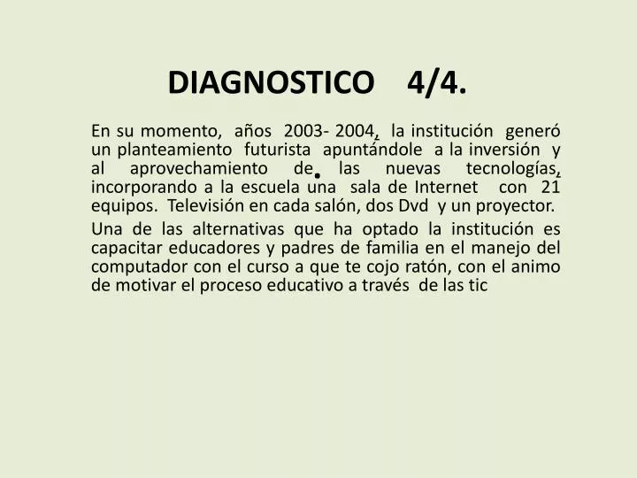 diagnostico 4 4