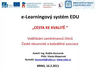 e learningov syst m edu