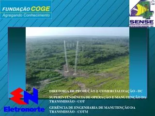 DIRETORIA DE PRODUÇÃO E COMERCIALIZAÇÃO - DC