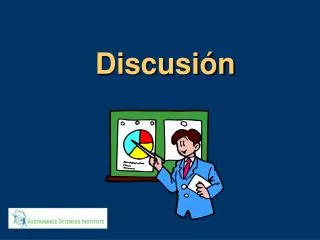 discusi n