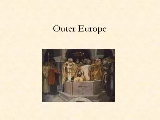 Outer Europe