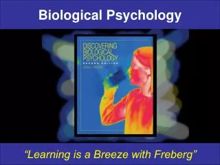 Biological Psychology