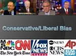 Conservative/Liberal Bias - slide 1