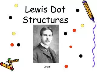 Lewis Dot Structures