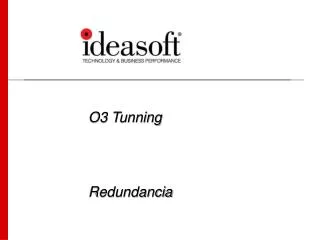 o3 tunning