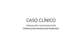 caso cl nico
