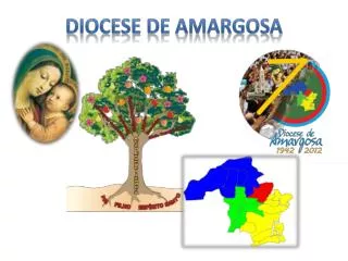 diocese de amargosa