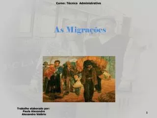 as migra es