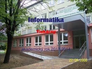 informatika