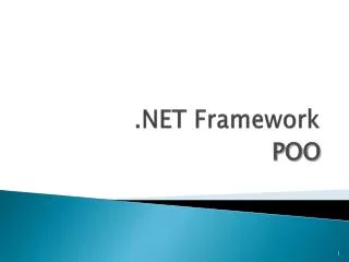 net framework