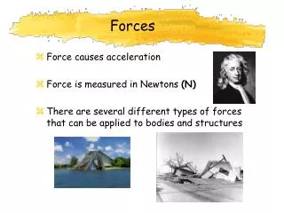 Forces