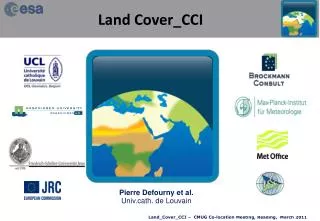 Land Cover_CCI