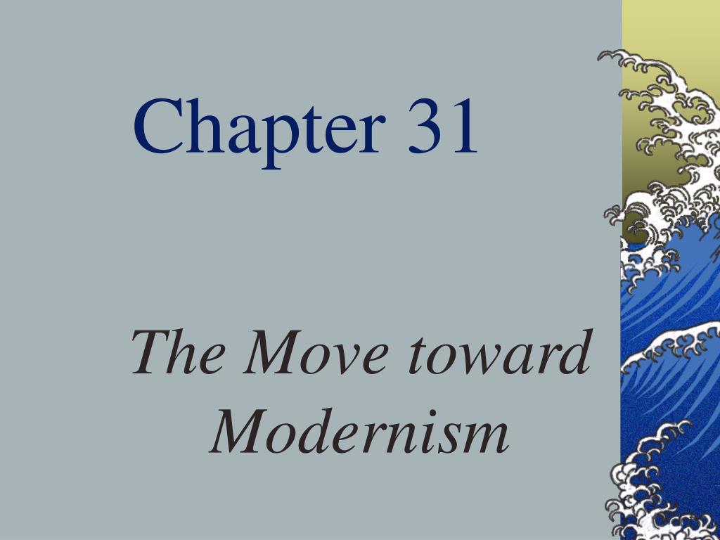 PPT - Chapter 31 PowerPoint Presentation, free download - ID:3738248