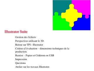 illustrator suite