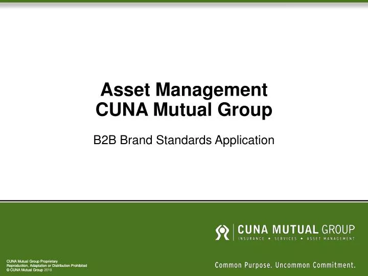asset management cuna mutual group
