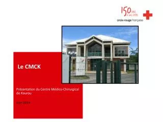 le cmck