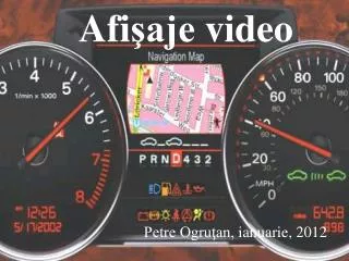 afi aje video