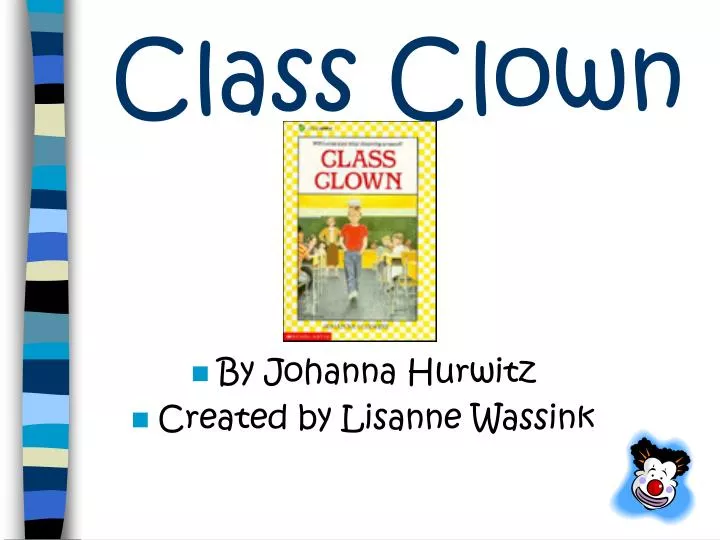 class clown