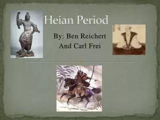 Heian Period