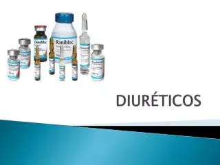 diur ticos