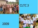 CLTC 3