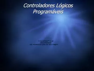 controladores l gicos program veis