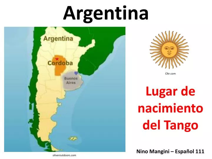 argentina