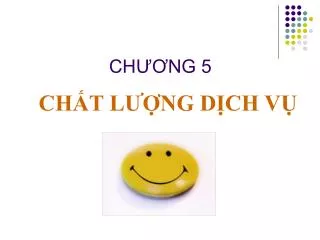 ch ng 5