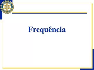 frequ ncia