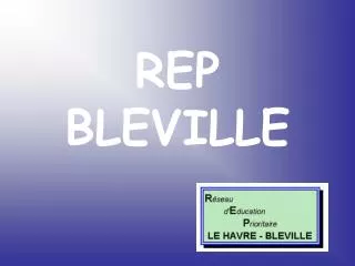 rep bleville