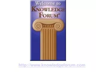 knowledgeforum