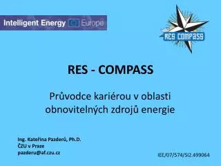 res compass