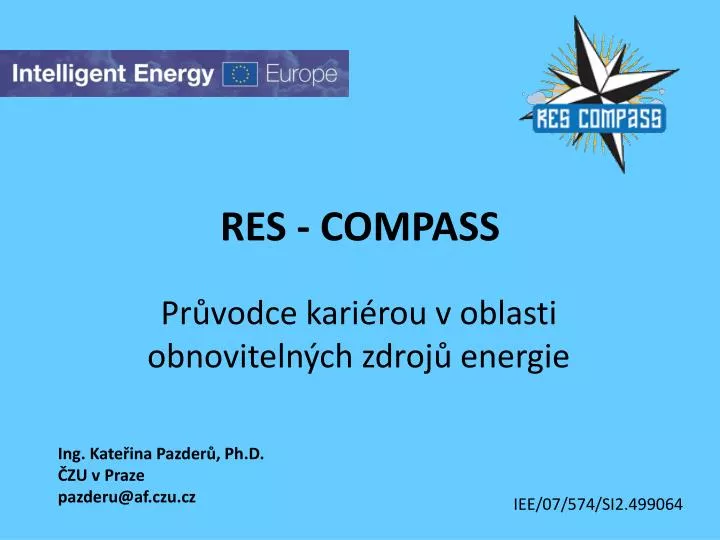 res compass