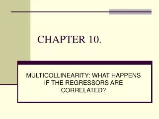 chapter 10