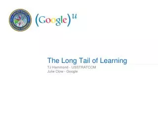 The Long Tail of Learning