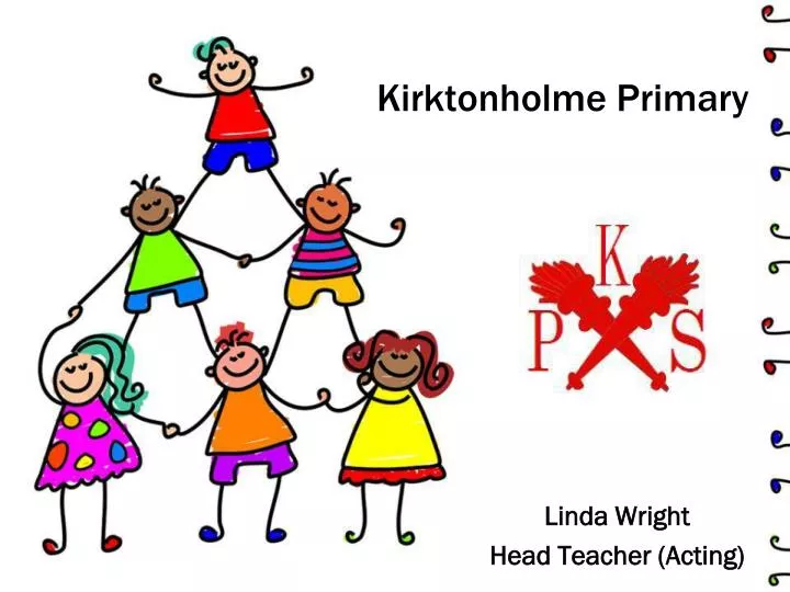 kirktonholme primary