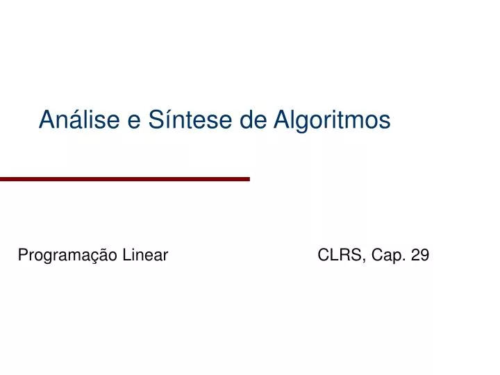 Analise o programa abaixo, escrito em VisuAlg 3.0:Caso ele s