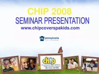 CHIP 2008