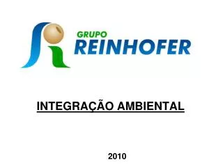 integra o ambiental