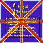 Finding Out Why It Happens - slide 1