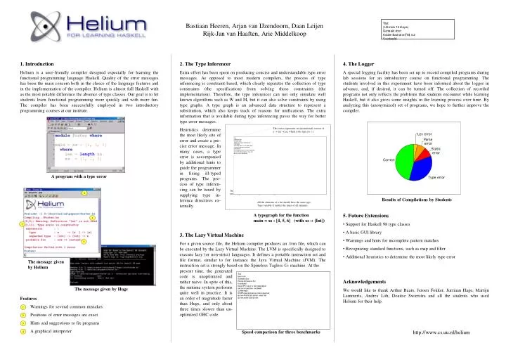 PPT - 1. Introduction PowerPoint Presentation, Free Download - ID:3744452